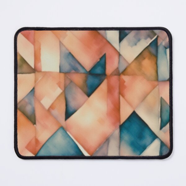 Item preview, Warm triangles designed and sold by Rekline.