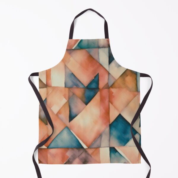 Item preview, Warm triangles designed and sold by Rekline.