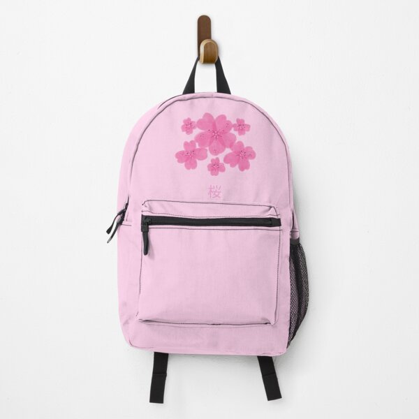 Item preview, Cherry Blossoms Sakura Japanese designed and sold by DJCartoonDesigns.