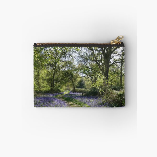 Item preview, Bluebell Woodland designed and sold by Chris Petty.