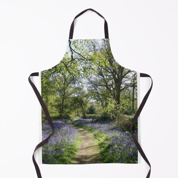 Item preview, Bluebell Woodland designed and sold by Chris Petty.