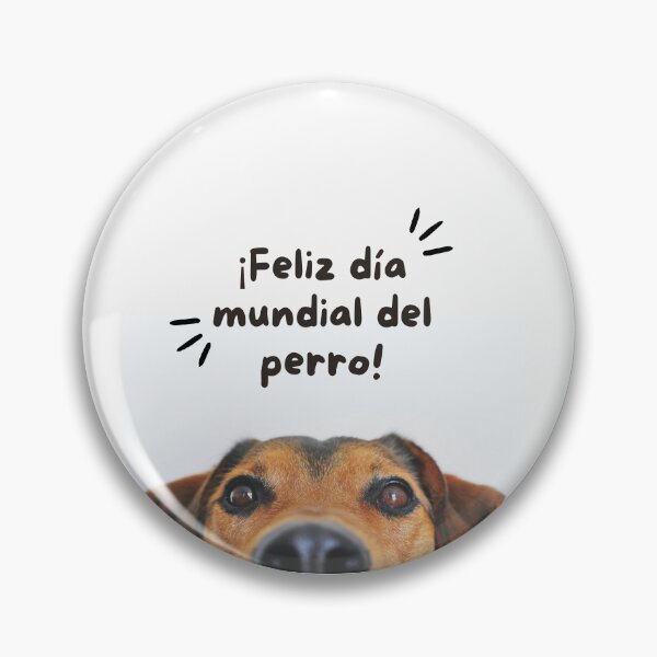 Item preview, Copy of World Dog Day designed and sold by A touch of creativity.