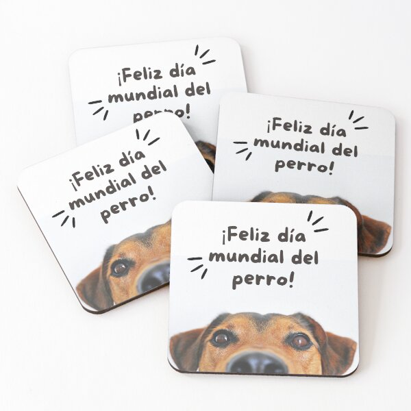 Item preview, Copy of World Dog Day designed and sold by A touch of creativity.