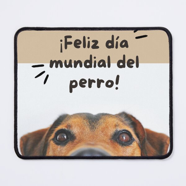 Item preview, Copy of World Dog Day designed and sold by A touch of creativity.