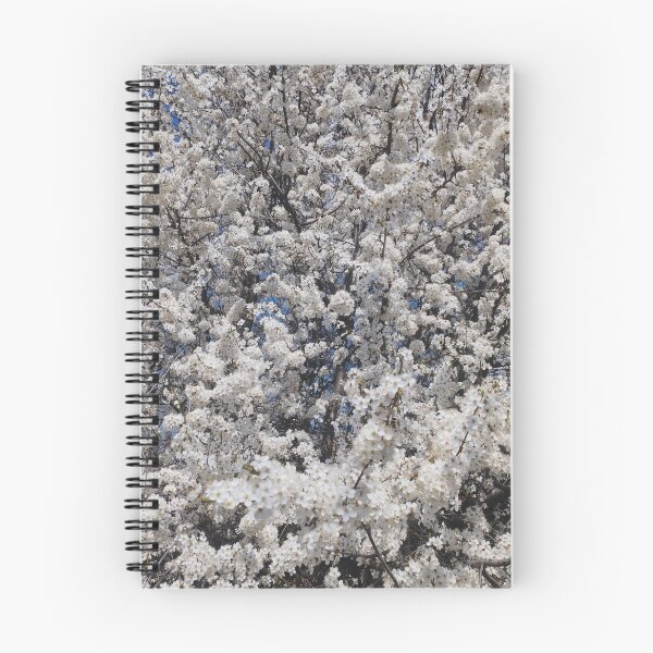 Item preview, Spring Blossom Background designed and sold by inspiration3.