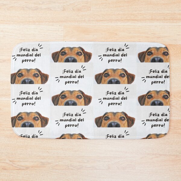 Item preview, Copy of World Dog Day designed and sold by A touch of creativity.
