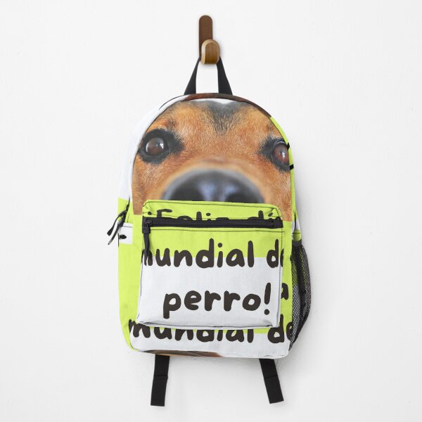 Item preview, Copy of World Dog Day designed and sold by A touch of creativity.