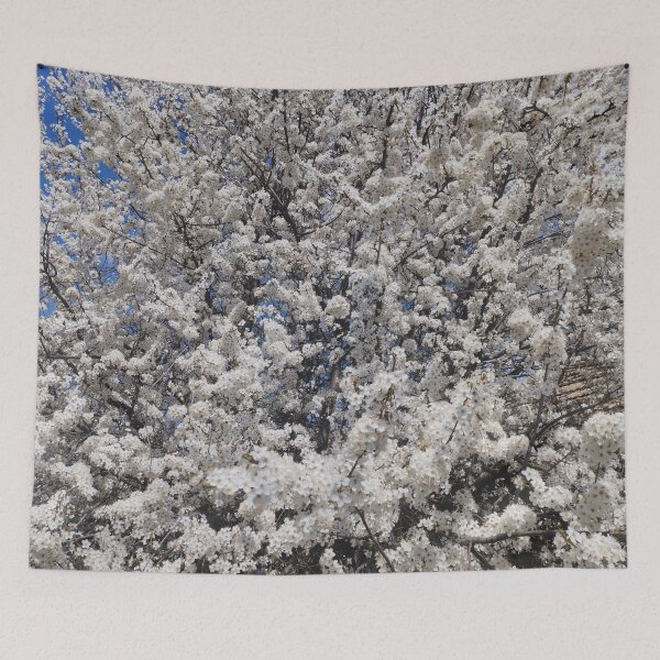 Item preview, Spring Blossom Background designed and sold by inspiration3.