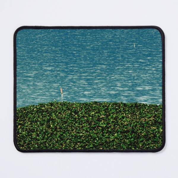 Item preview, The Green Divide original photo art work designed and sold by Cultour.