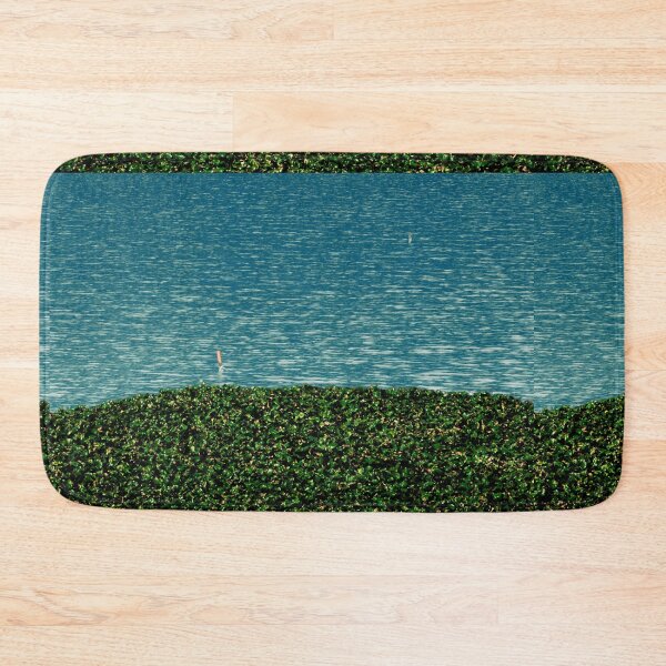 Item preview, The Green Divide original photo art work designed and sold by Cultour.