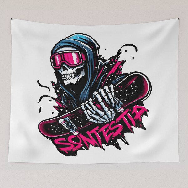Item preview, Snowboard designed and sold by Martika7.
