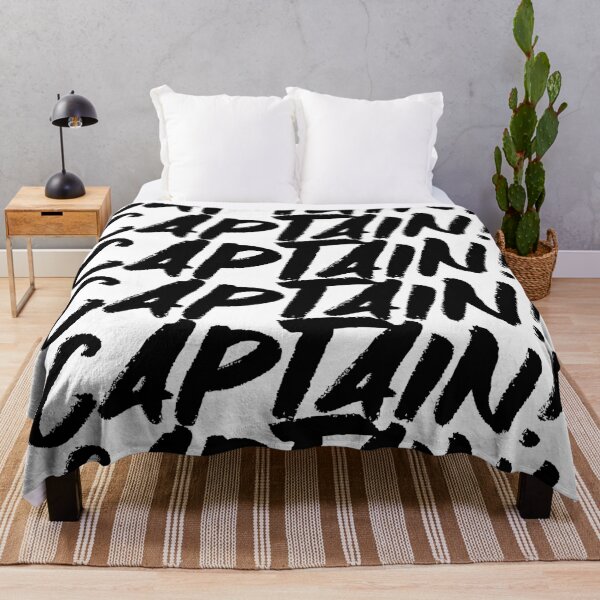 Item preview, CAPTAIN! (x6) designed and sold by chaoticwhims.