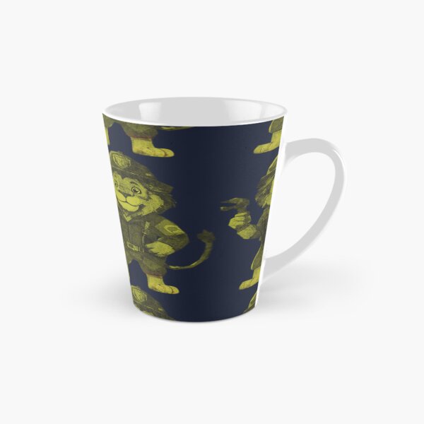 Item preview, Lion Firefighter designed and sold by kinpirks.