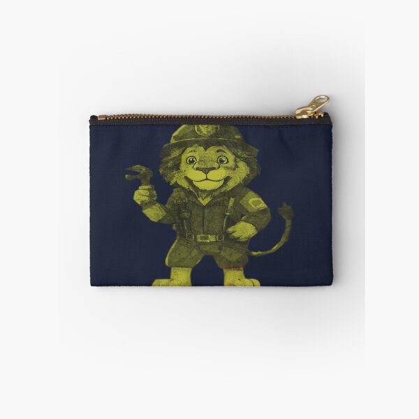 Item preview, Lion Firefighter designed and sold by kinpirks.