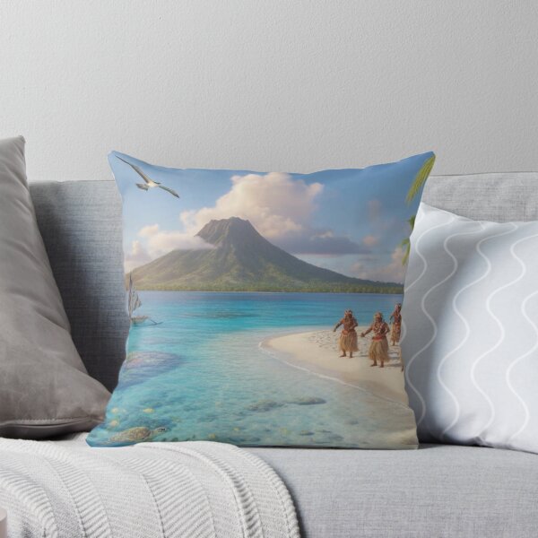 Item preview, The Long Pause  designed and sold by Karen Persephone .