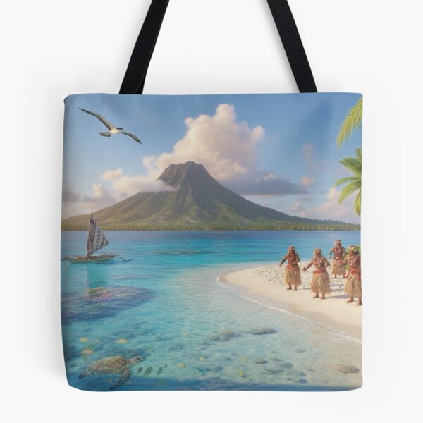 Item preview, The Long Pause  designed and sold by Karen Persephone .