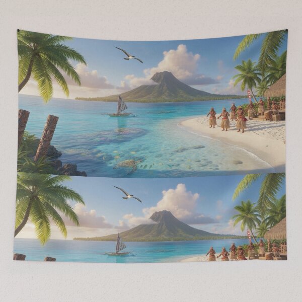 Item preview, The Long Pause  designed and sold by Karen Persephone .