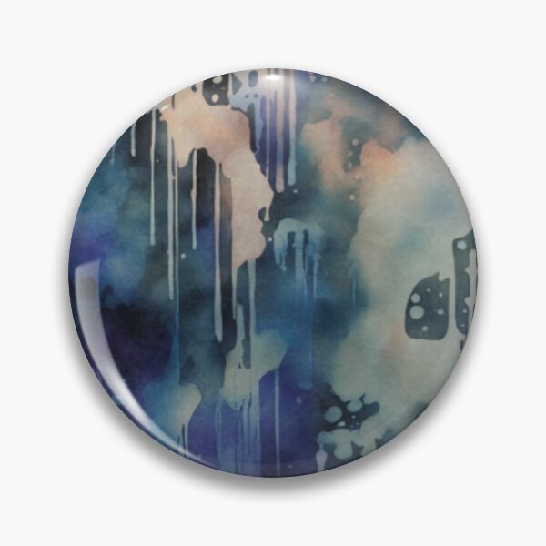 Item preview, Acid Rain Drops designed and sold by Rekline.