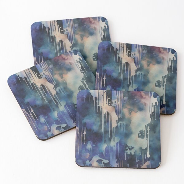 Item preview, Acid Rain Drops designed and sold by Rekline.