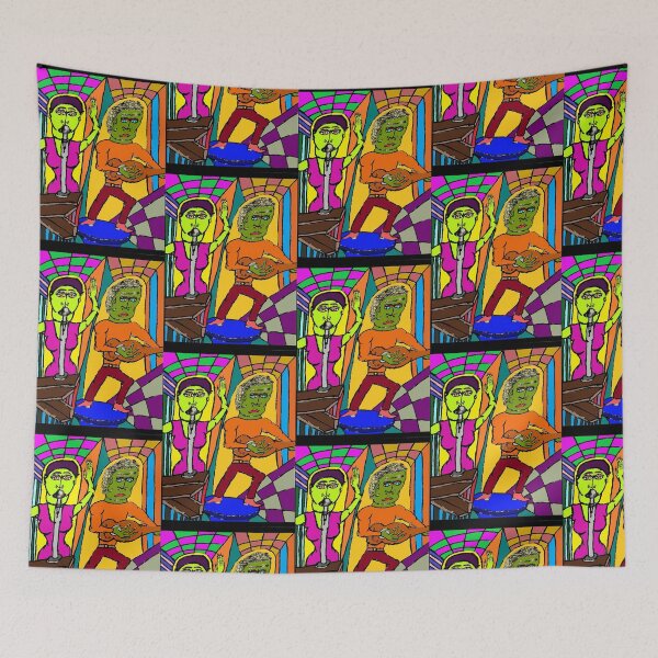 Item preview, live preformance designed and sold by wormink.
