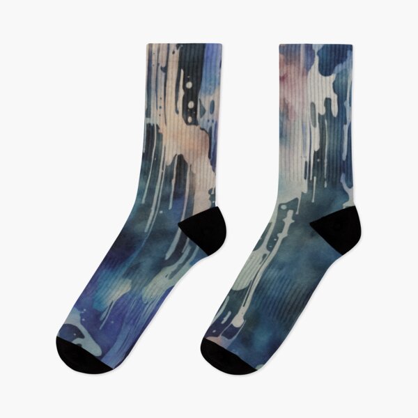 Item preview, Acid Rain Drops designed and sold by Rekline.