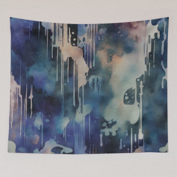 Item preview, Acid Rain Drops designed and sold by Rekline.