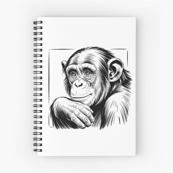 Item preview, Funny Lion Monkey Meme brainrot Rage Bait Monkey Meme designed and sold by ZACK ART.