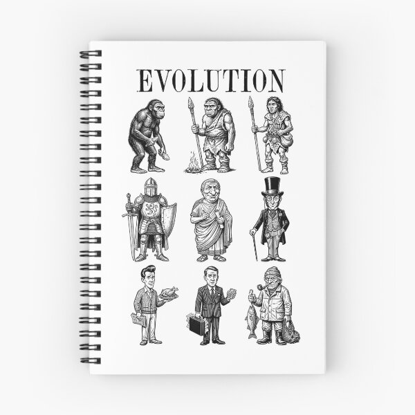 Item preview, Funny Fishing Dad Evolution Fisherman Father's Day Fish designed and sold by GrandeDuc.