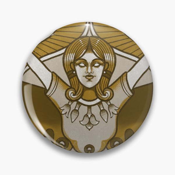 Item preview, Tartessian Astarte designed and sold by Rosa Laguna.