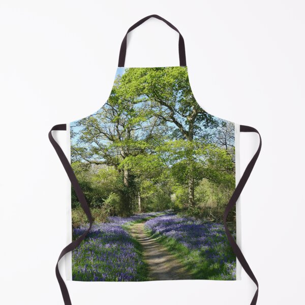Item preview, Bluebell Woodland designed and sold by Chris Petty.