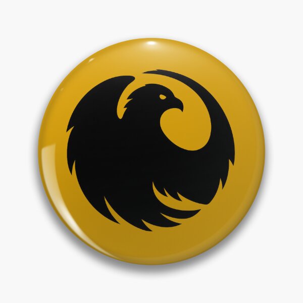 Item preview, Eagle  designed and sold by Broken Antler Designs .
