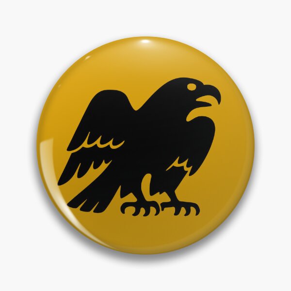 Item preview, Eagle  designed and sold by Broken Antler Designs .