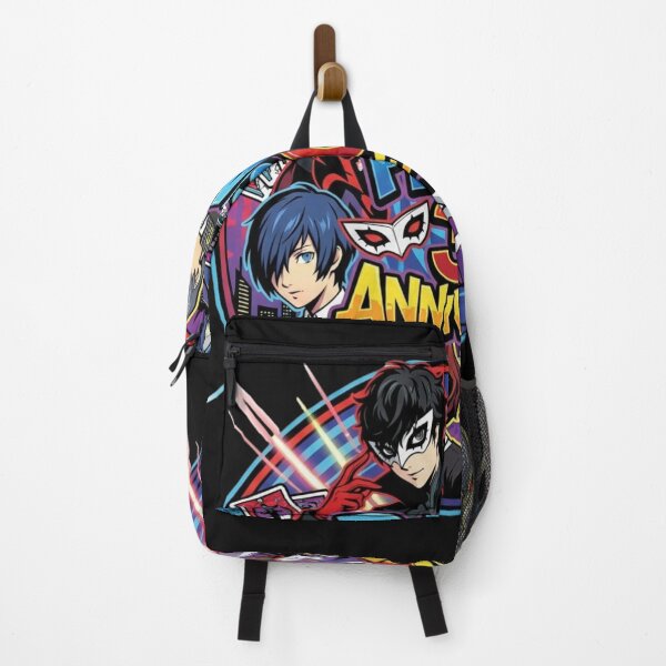 Item preview, Vibrant Anime Style Urban Heroes Masked Group designed and sold by phonein2584.