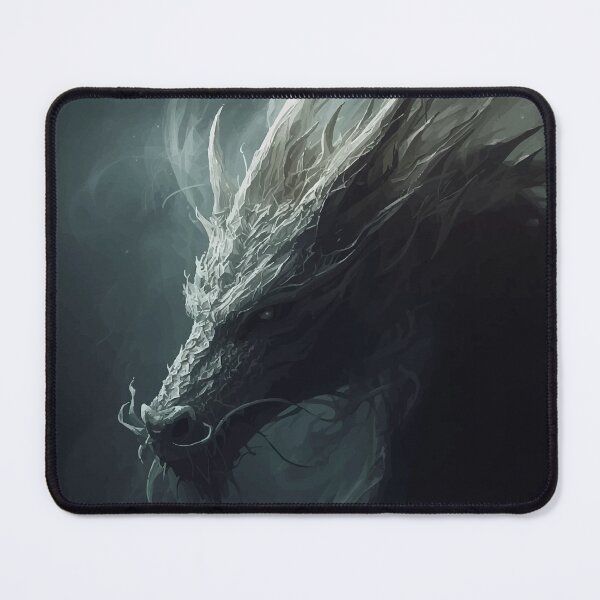 Item preview, Shadow Dragon designed and sold by AbstractAnom.