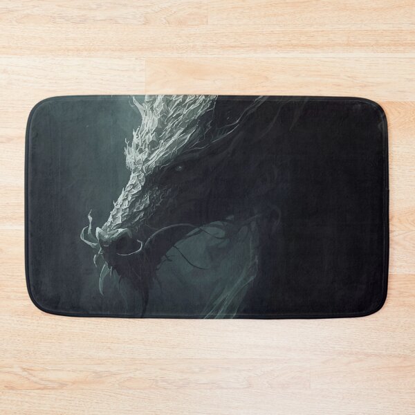 Item preview, Shadow Dragon designed and sold by AbstractAnom.