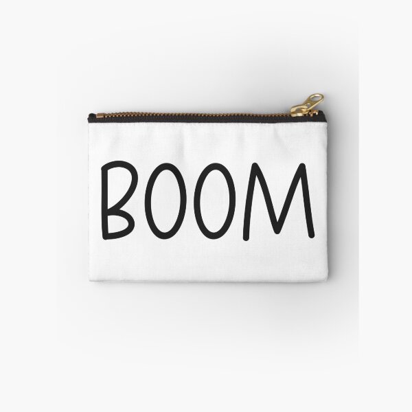 Item preview, BOOM designed and sold by designing01Ar3.