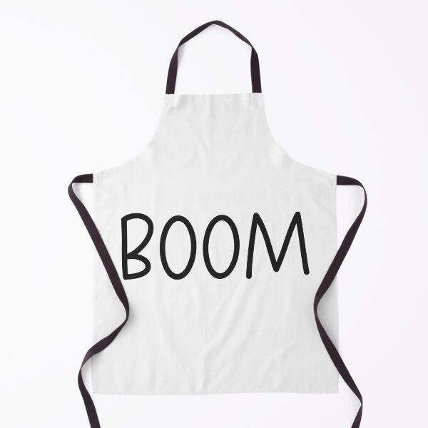 Item preview, BOOM designed and sold by designing01Ar3.