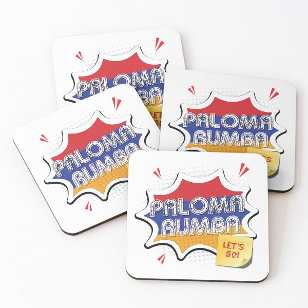 Item preview, Paloma Rumba (Let's Go) - Simón - Armenia - Eurovision 2026 Armenia - United By Music - ESC2026 ESC26 Eurovision Song Contest 2026 ESC 2026  Հայաստան designed and sold by Vision-Tees.