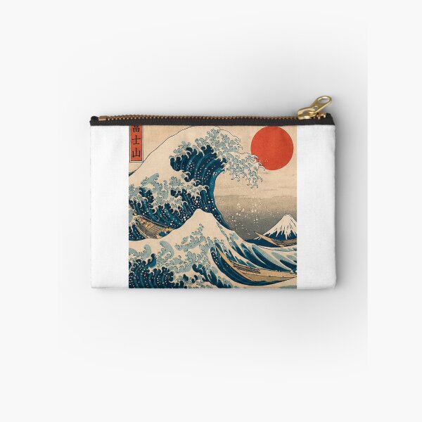 Item preview, Japan Wave designed and sold by Thiago Valentim.