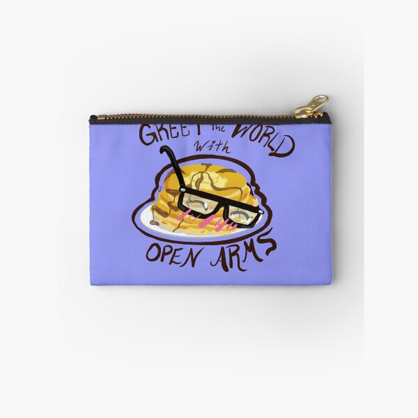 Item preview, Polite Pancake designed and sold by Zbmarie.