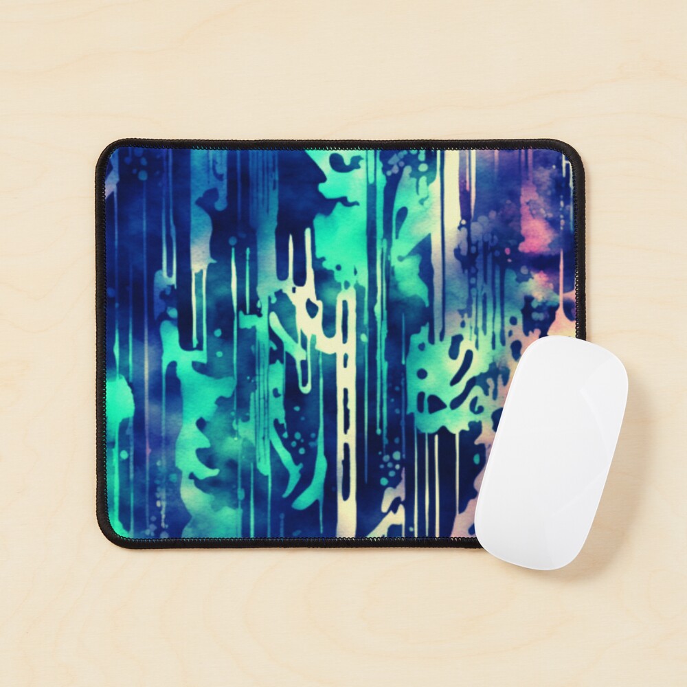 Item preview, Mouse Pad designed and sold by Rekline.