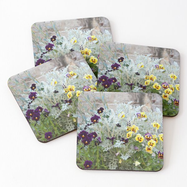 Item preview, Colorful Spring Garden Blooms designed and sold by Cynthia48.
