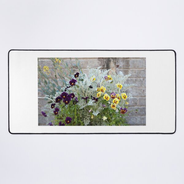 Item preview, Colorful Spring Garden Blooms designed and sold by Cynthia48.