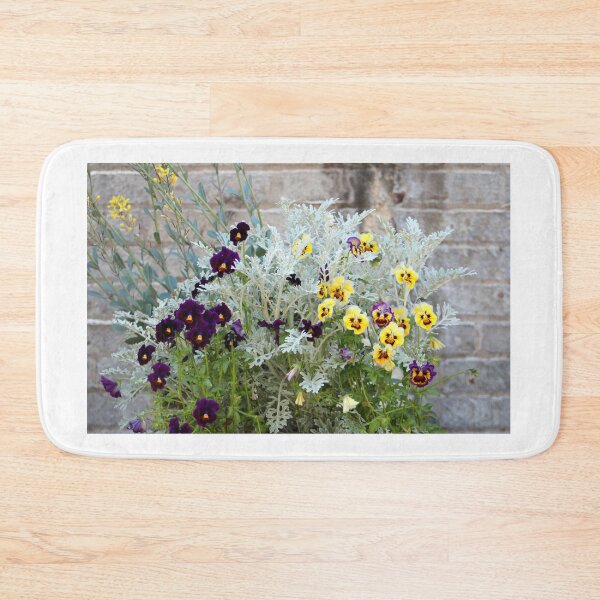 Item preview, Colorful Spring Garden Blooms designed and sold by Cynthia48.