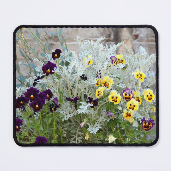 Item preview, Colorful Spring Garden Blooms designed and sold by Cynthia48.