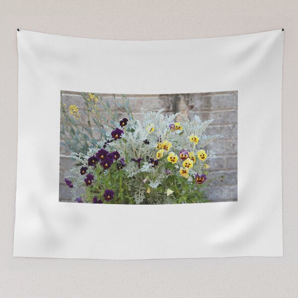 Item preview, Colorful Spring Garden Blooms designed and sold by Cynthia48.