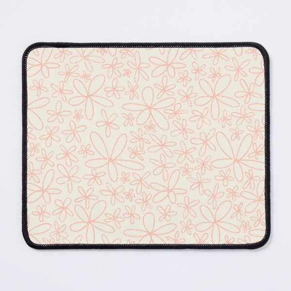 Item preview, Sand dollar stars  - Pink designed and sold by birchandbirdbk.