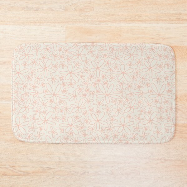 Item preview, Sand dollar stars  - Pink designed and sold by birchandbirdbk.