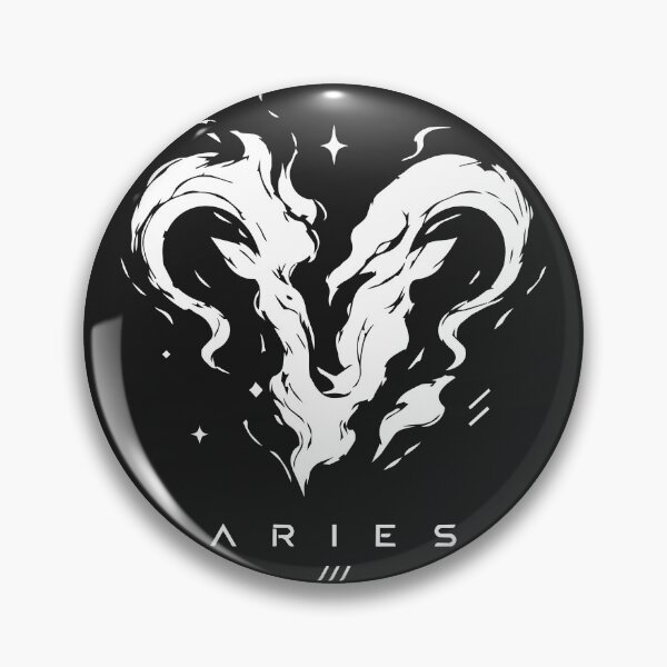 Item preview, Aries designed and sold by NSMDesignByN8.