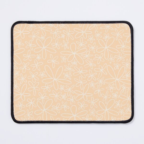 Item preview, Sand dollar stars  - Butter Yellow designed and sold by birchandbirdbk.